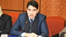عبد المجيد الفاسي الفهري يتسقيل من عضوية مجلس النواب