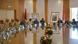 تنفيذا لتعليمات الملك.. المغرب يوقع اتفاق المشاركة في قوة الاستقرار بغزة