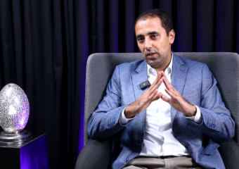 لشكر: البرلمان ليس هدية للشباب ووجودي كله مرتبط بوالدي