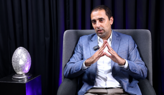 لشكر: البرلمان ليس هدية للشباب ووجودي كله مرتبط بوالدي