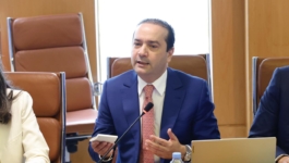 “الباطرونا” تستقبل قيادات تجمعية وبرنامج الأحرار على طاولة النقاش