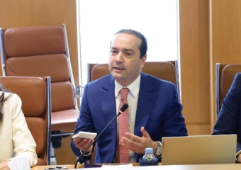 “الباطرونا” تستقبل قيادات تجمعية وبرنامج الأحرار على طاولة النقاش
