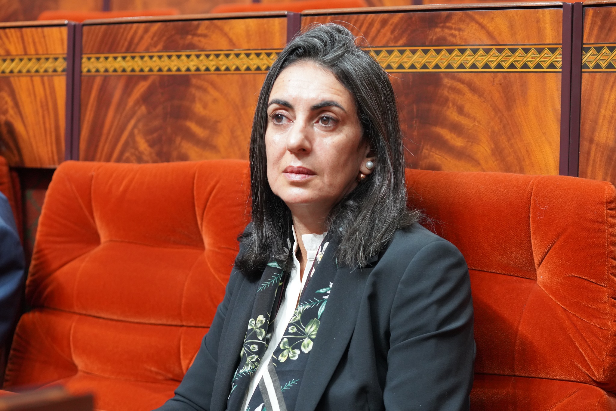 ترحيل ملف التقاعد يُجهض حصيلة وزيرة المالية خلال خمس سنوات