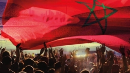 المغرب يبهر جمهور مهرجان “سامرستايج” بنيويور
