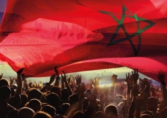 المغرب يبهر جمهور مهرجان “سامرستايج” بنيويور