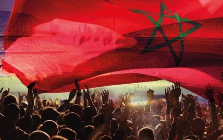 المغرب يبهر جمهور مهرجان “سامرستايج” بنيويور