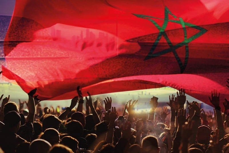 المغرب يبهر جمهور مهرجان “سامرستايج” بنيويور