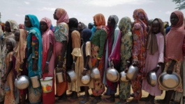 تصاعد المخاوف من انتهاكات خطيرة في الأبيض السودانية