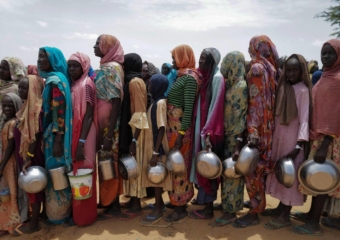 تصاعد المخاوف من انتهاكات خطيرة في الأبيض السودانية
