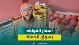 إنزكان.. ارتفاعات كبيرة في أسعار الفواكه خلال فصل الصيف ومهني يفسر الأسباب
