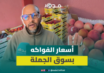 إنزكان.. ارتفاعات كبيرة في أسعار الفواكه خلال فصل الصيف ومهني يفسر الأسباب