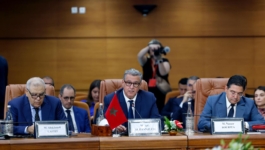 أخنوش: الاجتماع المغربي-الفرنسي يطلق التنفيذ العملي للشراكة الاستثنائية