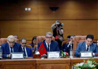 أخنوش: الاجتماع المغربي-الفرنسي يطلق التنفيذ العملي للشراكة الاستثنائية