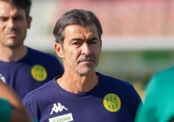 المغرب الفاسي يعين البرتغالي روي ألميدا مدربا للفريق الأول