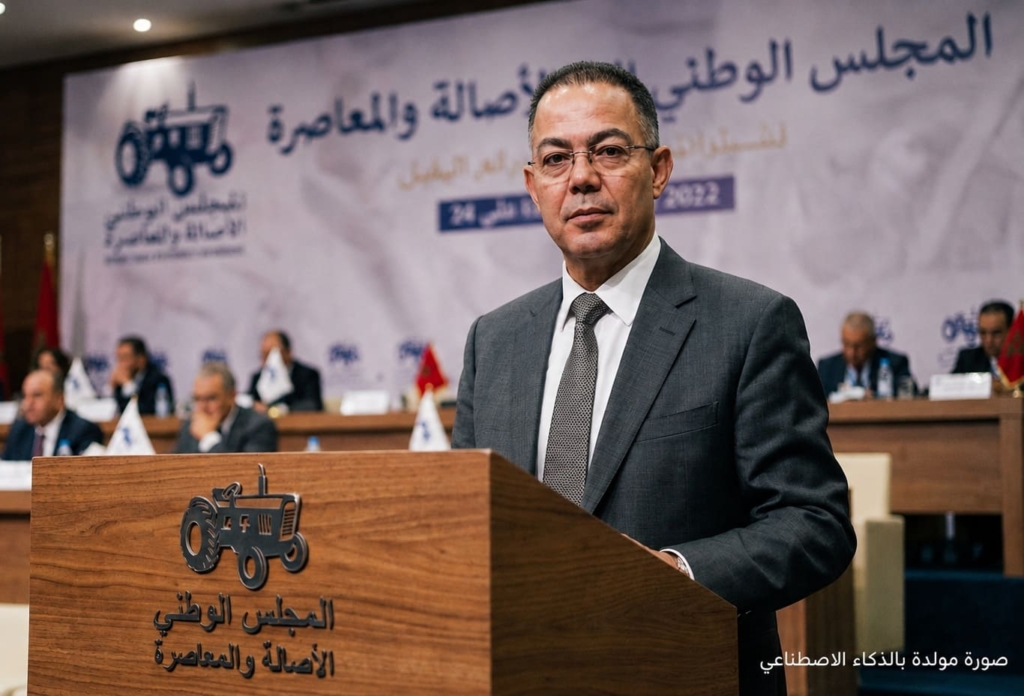 لقجع والبام.. هل يحمل “برلمان الحزب” مفاجأة ركوب التقنوقراطي لـ”الجرار”؟