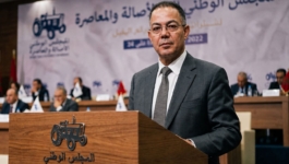 لقجع والبام.. هل يحمل “برلمان الحزب” مفاجأة ركوب التقنوقراطي لـ”الجرار”؟