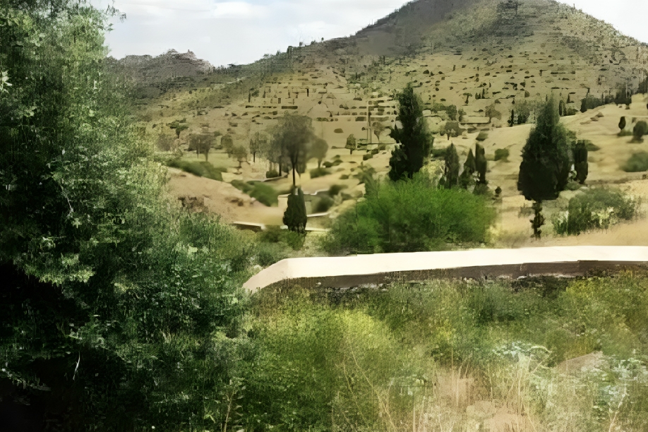 قلعة السراغنة.. منتزه الساقية اليعقوبية فضاء نموذجي لصون التنوع البيولوجي