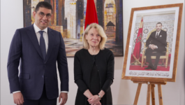 استرجاع 9 أسنان ديناصورات مغربية عمرها 72 مليون سنة