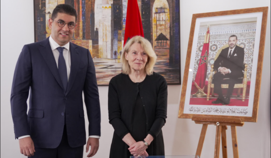 استرجاع 9 أسنان ديناصورات مغربية عمرها 72 مليون سنة