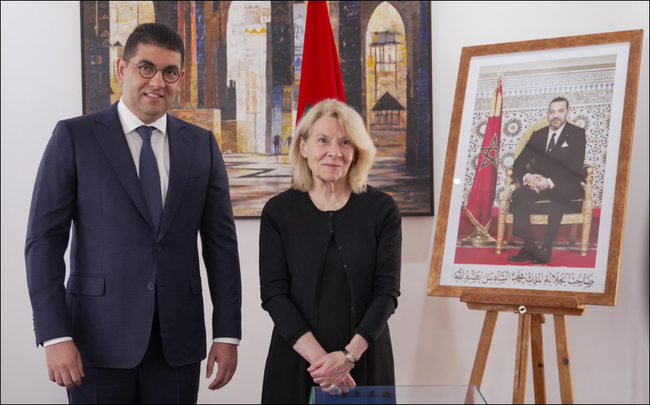 استرجاع 9 أسنان ديناصورات مغربية عمرها 72 مليون سنة