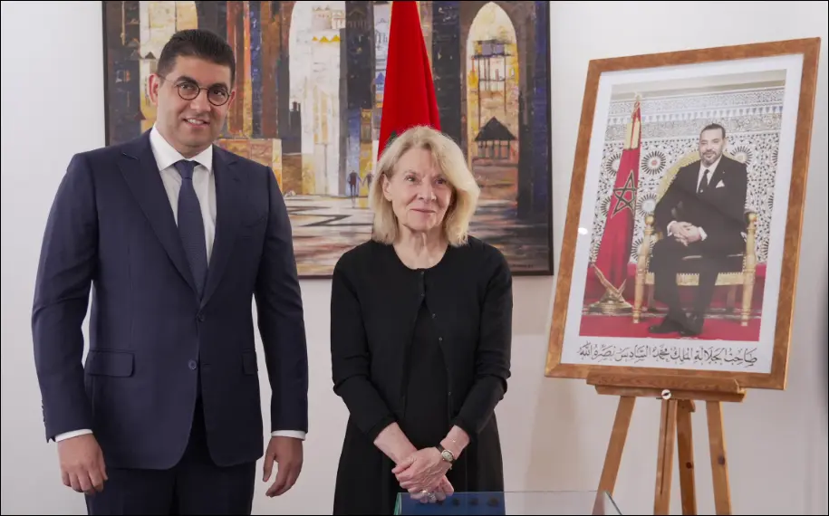 استرجاع 9 أسنان ديناصورات مغربية عمرها 72 مليون سنة