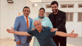 الجوهري: “يما نبغيك” دراما غنائية تحتفي بأغاني الإخوة ميكري بالسينما