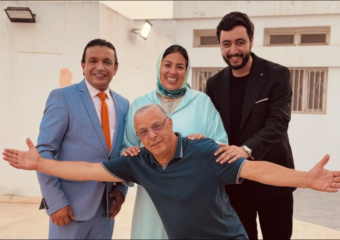 الجوهري: “يما نبغيك” دراما غنائية تحتفي بأغاني الإخوة ميكري بالسينما