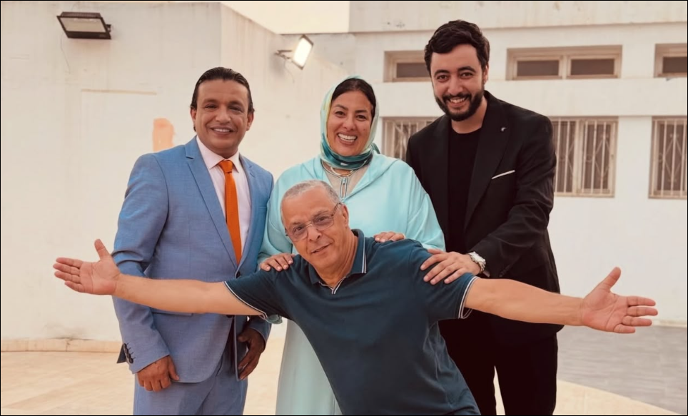 الجوهري: “يما نبغيك” دراما غنائية تحتفي بأغاني الإخوة ميكري بالسينما