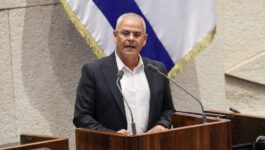 إعلام عبري: الرباط تستعد لاستقبال نائب وزير الخارجية الإسرائيلي ميشيل بوسكيلا