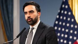 ممداني يبحث قانونيا إمكان توقيف نتنياهو في نيويورك
