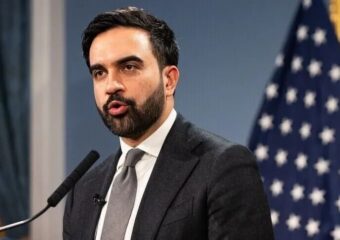 ممداني يبحث قانونيا إمكان توقيف نتنياهو في نيويورك