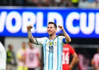 “ديل بوسكي” يحذر إسبانيا من الاستهانة بالأرجنتين
