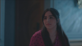 عبير كروي تكشف ملامح شخصيتها في الفيلم السينمائي “يما نبغيك”