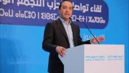 شوكي: الأحرار يقود مشروعا سياسيا جديدا قوامه الكرامة والفرص والعدالة المجالية