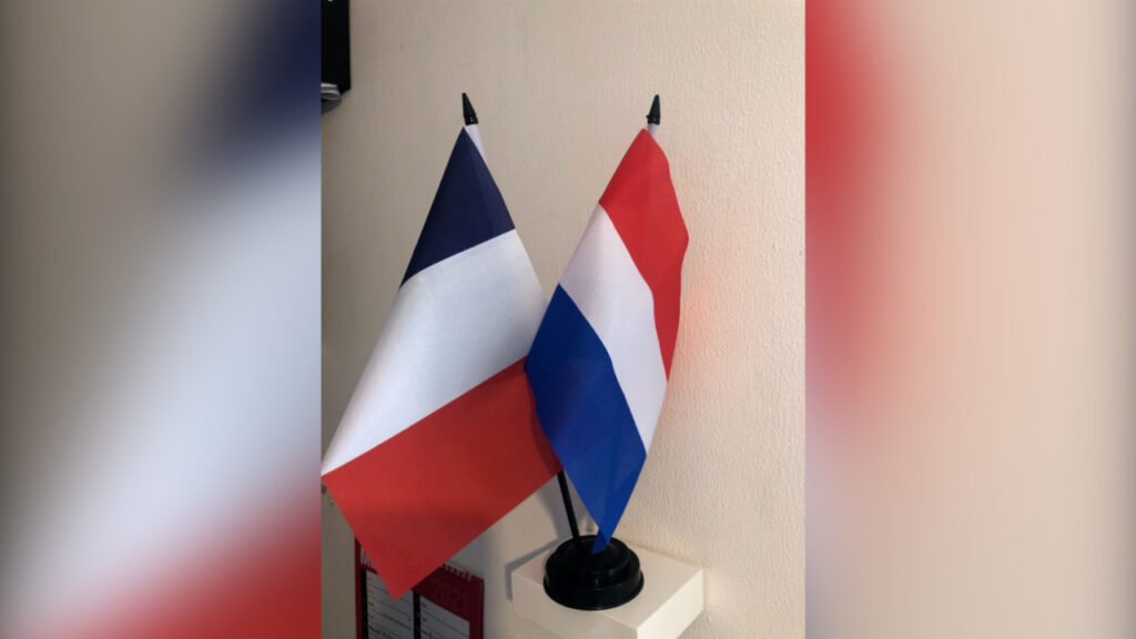 عد أربعة قرون.. فرنسا وهولندا تحسمان حدود سان مارتان