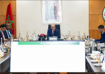 وزارة الفلاحة: جهة الغرب تسجل قفزة بـ37% في إنتاج الحبوب