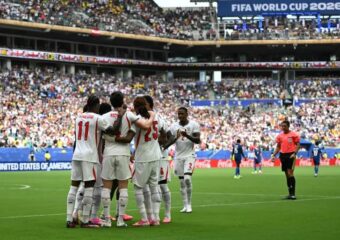 عاجل/إنجلترا تسحق فرنسا وتحصد برونزية المونديال في مباراة مجنونة من 10 أهداف