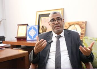 بووانو: المفاجأة أن يتصدر “البيجيدي” الانتخابات ونواب من الأغلبية طرقوا أبوابنا