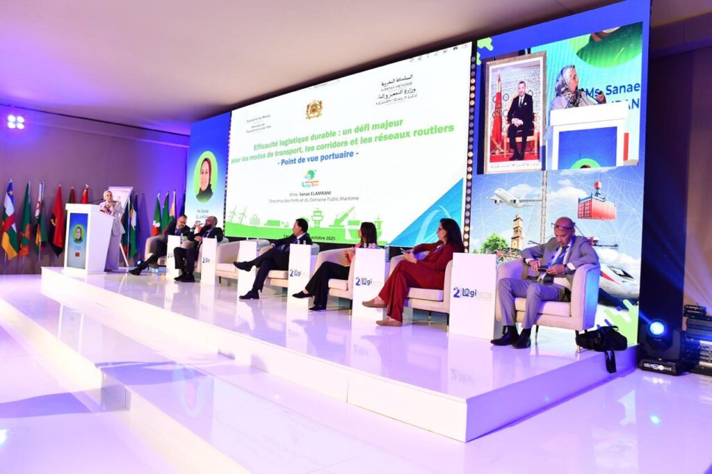 الدار البيضاء تستقطب قادة النقل واللوجستيك بإفريقيا خلال “لوجيتير 2026”