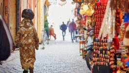 استهلاك الأسر والاستثمار يدعمان نمو الاقتصاد المغربي رغم التقلبات العالمية