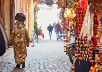 استهلاك الأسر والاستثمار يدعمان نمو الاقتصاد المغربي رغم التقلبات العالمية
