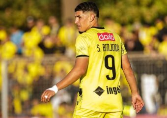 بعد توقيعه للأهلي.. جماهير المغرب الفاسي تنتقد التفريط في بن جديدة