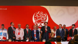 اتحاد البرنوصي يرد على بلاغ نادي الوداد