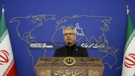 طهران: هذه شروطنا لاستئناف المفاوضات مع واشنطن