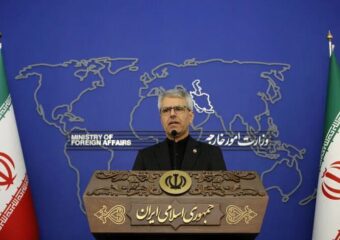 طهران: هذه شروطنا لاستئناف المفاوضات مع واشنطن