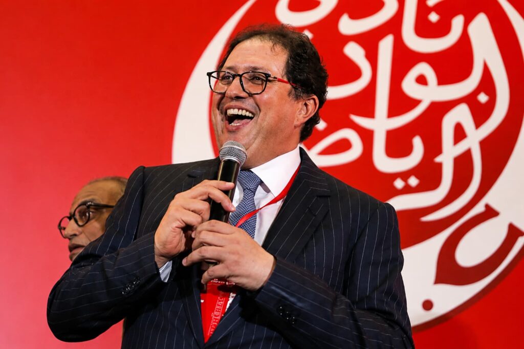 خرق القوانين و”تغييب” التقارير يضعان جمع الوداد على صفيح ساخن