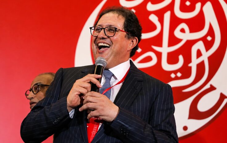 خرق القوانين و”تغييب” التقارير يضعان جمع الوداد على صفيح ساخن