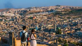 إطلاق طلبات 7 مشاريع سياحية بفاس-مكناس