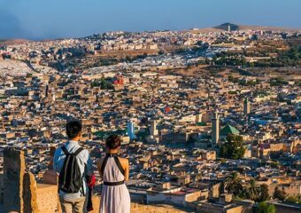 إطلاق طلبات 7 مشاريع سياحية بفاس-مكناس