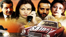 بعد اعترافات ضحايا الاغتصاب.. فيلم “سعيدة” يعود للواجهة ويستحضر جراح الصمت